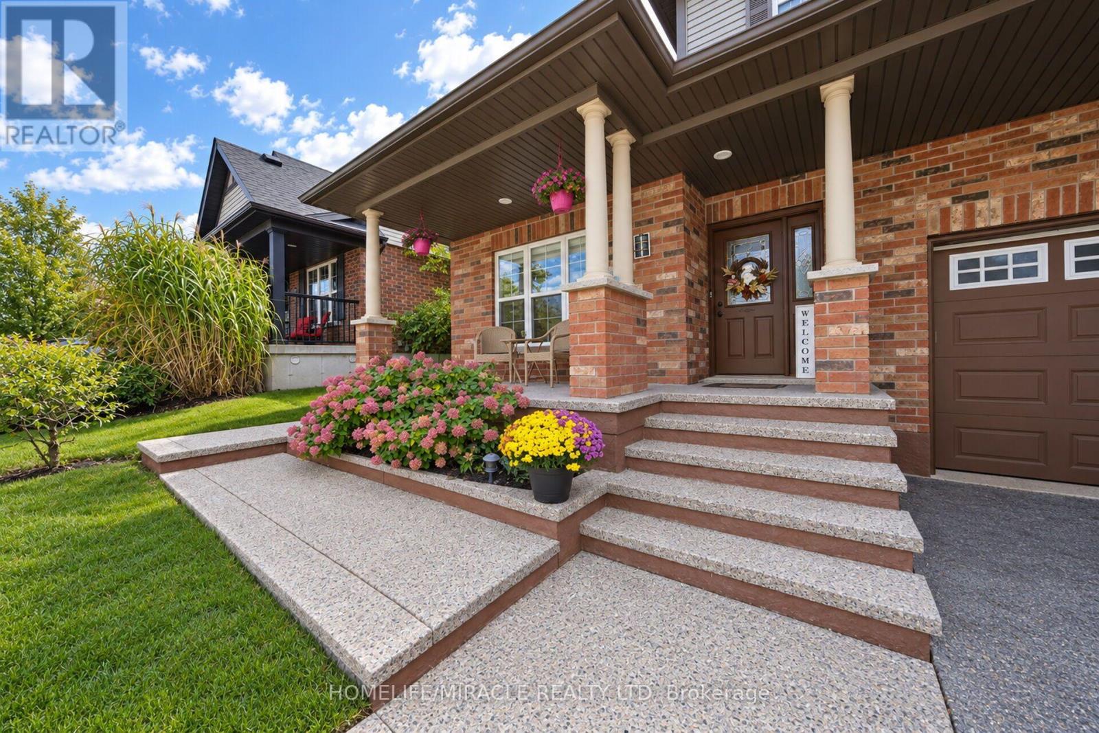 17 Buena Vista Drive, Orangeville, Ontario  L9W 1J5 - Photo 3 - W14101650