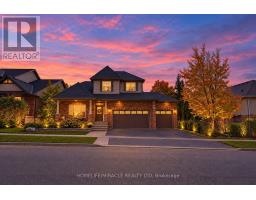 17 BUENA VISTA DRIVE, Orangeville, Ontario