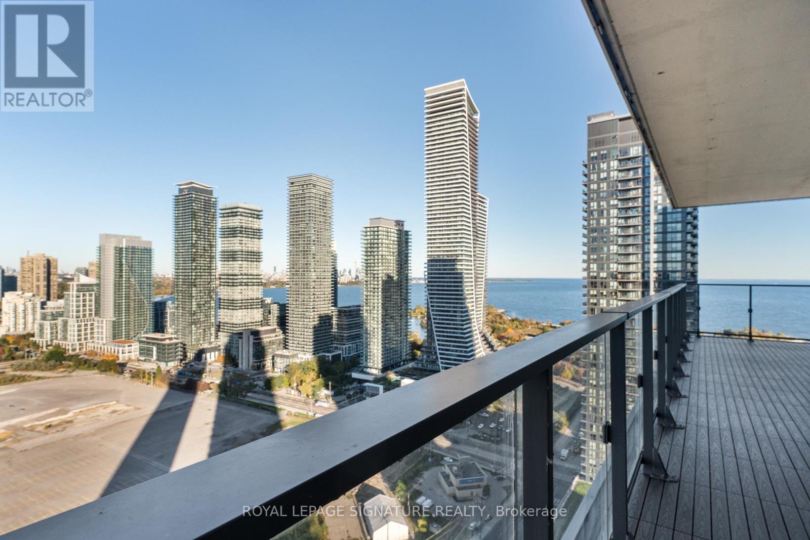 3109 - 10 Parklawn Road, Toronto, Ontario  M8V 0H9 - Photo 17 - W14101660
