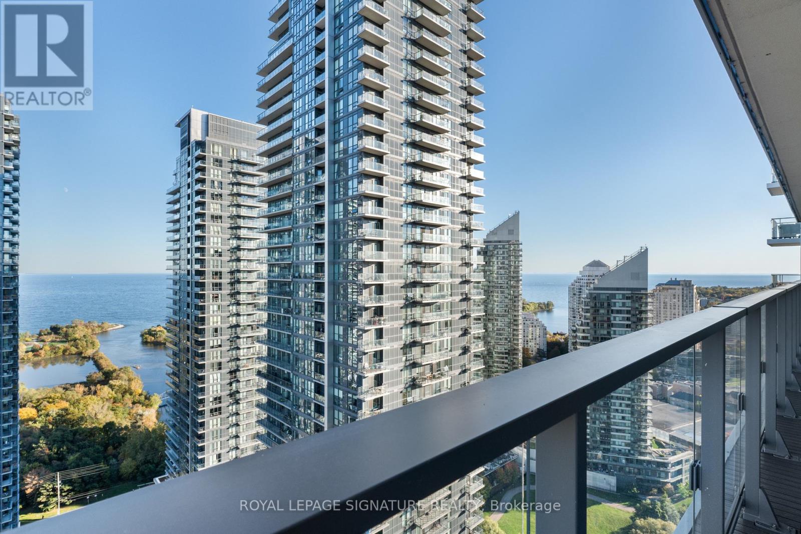 3109 - 10 Parklawn Road, Toronto, Ontario  M8V 0H9 - Photo 18 - W14101660