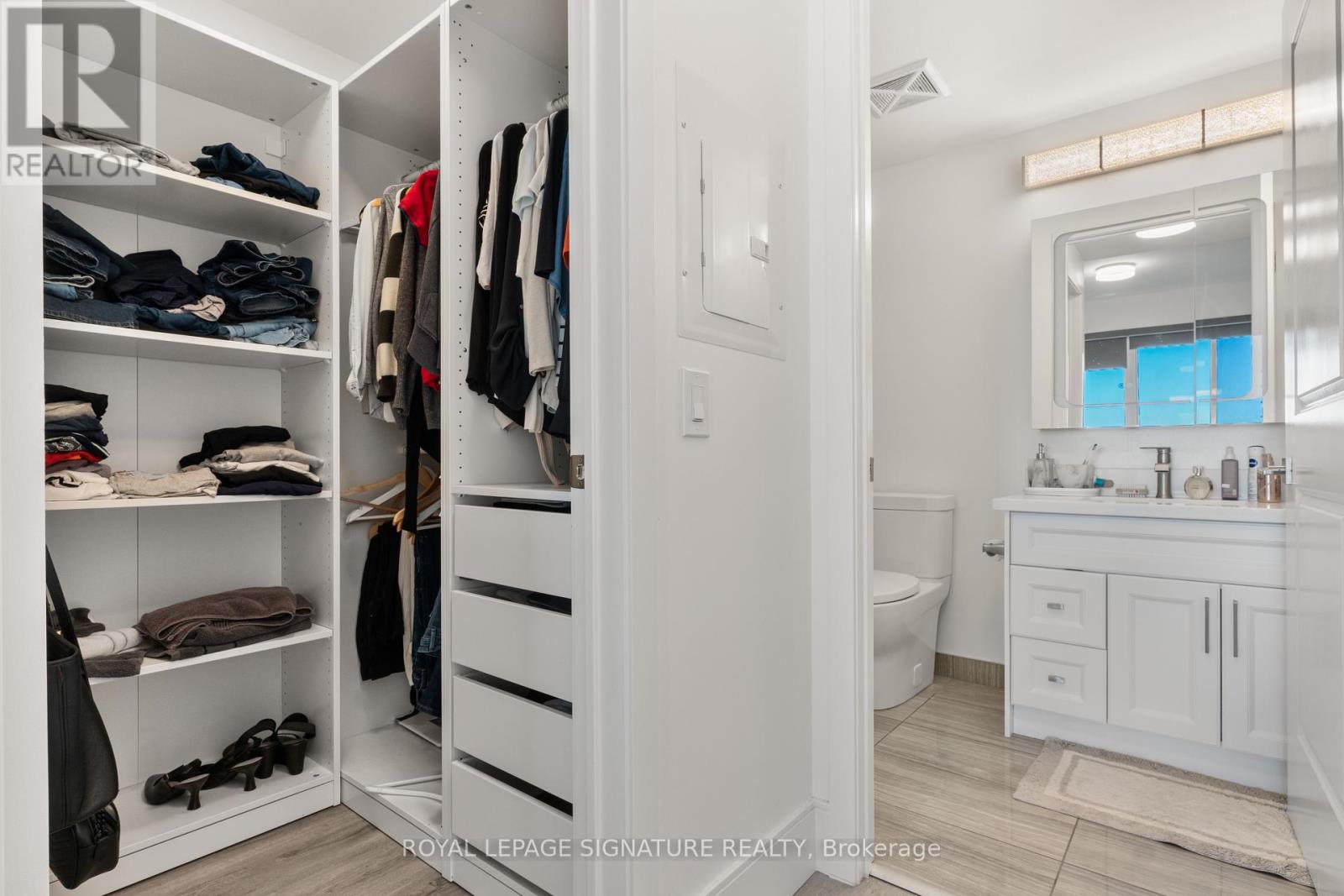 3109 - 10 Parklawn Road, Toronto, Ontario  M8V 0H9 - Photo 22 - W14101660