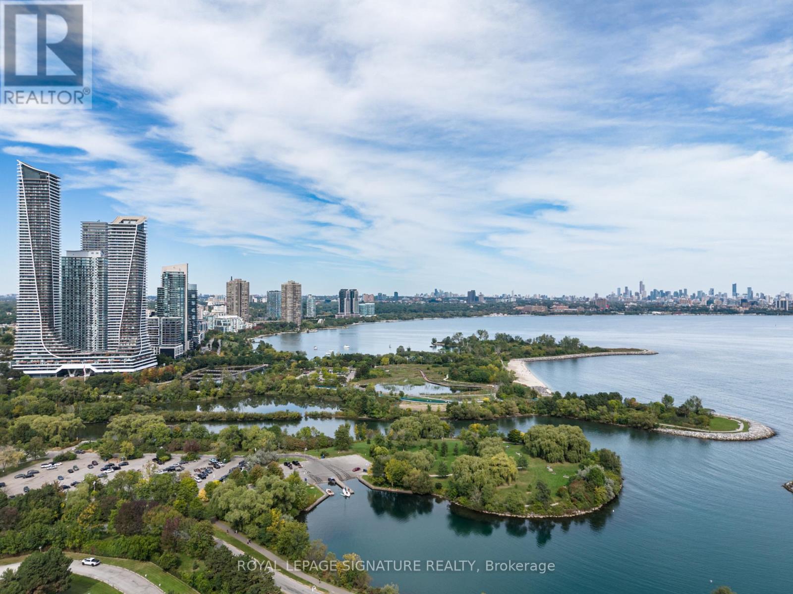 3109 - 10 Parklawn Road, Toronto, Ontario  M8V 0H9 - Photo 32 - W14101660