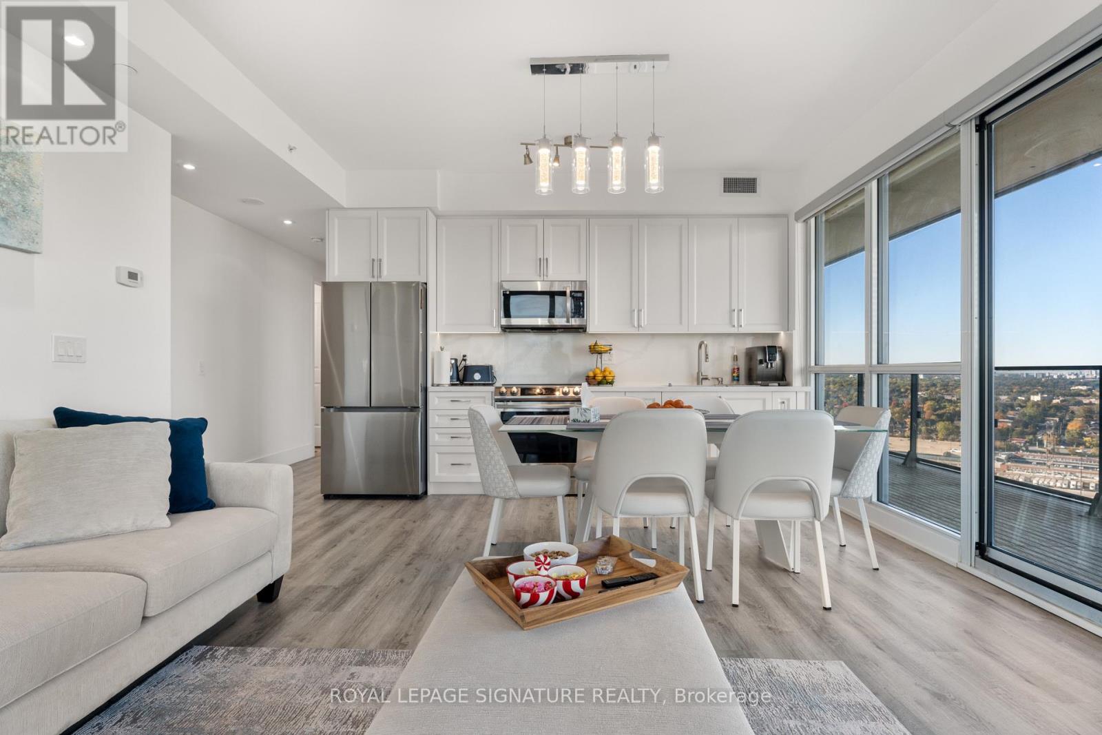 3109 - 10 Parklawn Road, Toronto, Ontario  M8V 0H9 - Photo 8 - W14101660