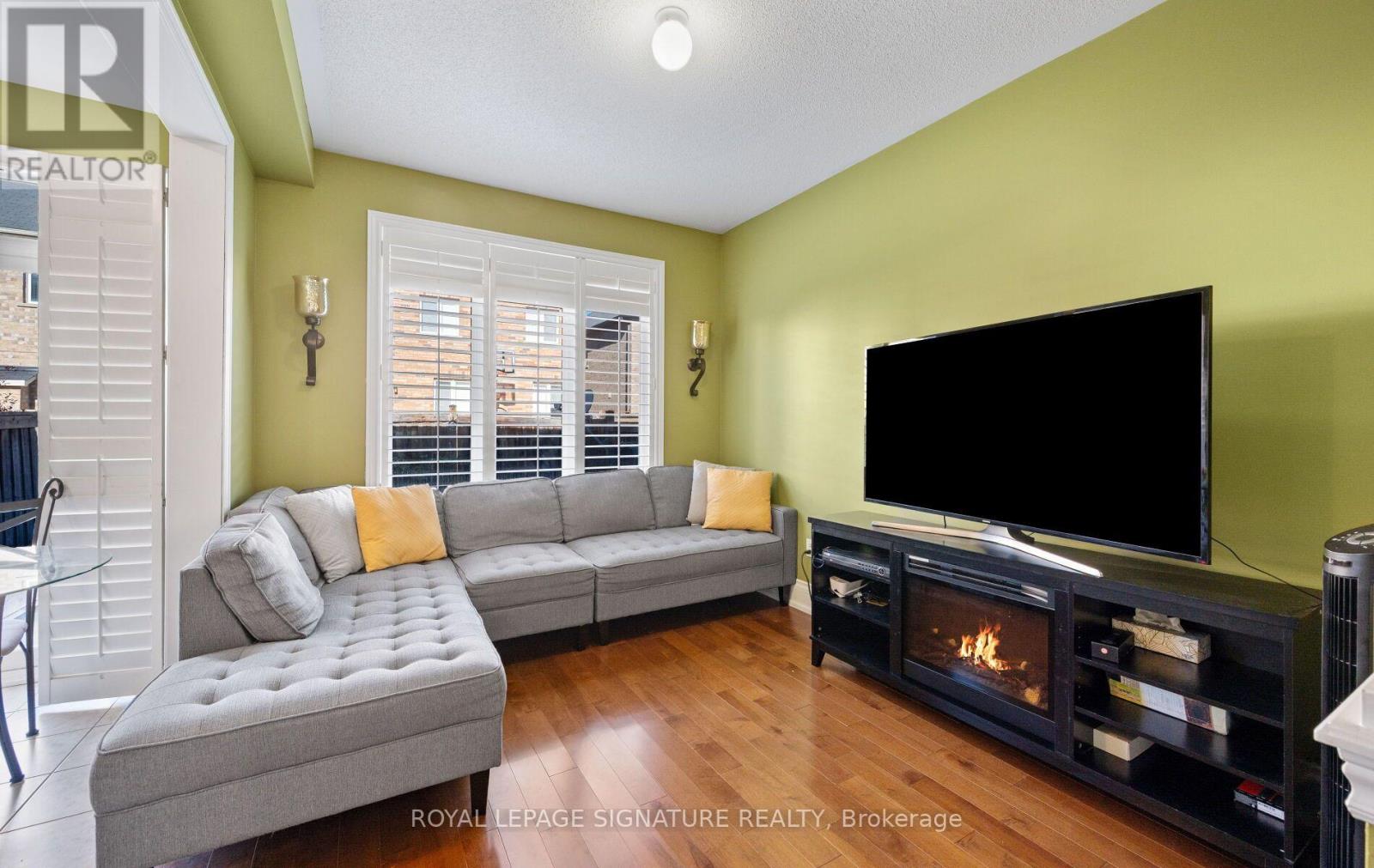 30 Franktown Drive, Brampton, Ontario  L6P 3N3 - Photo 11 - W14101750