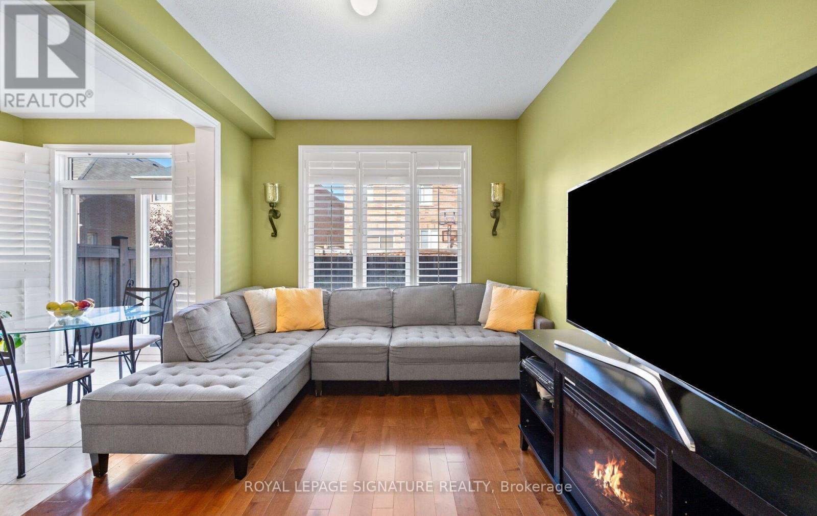 30 Franktown Drive, Brampton, Ontario  L6P 3N3 - Photo 12 - W14101750