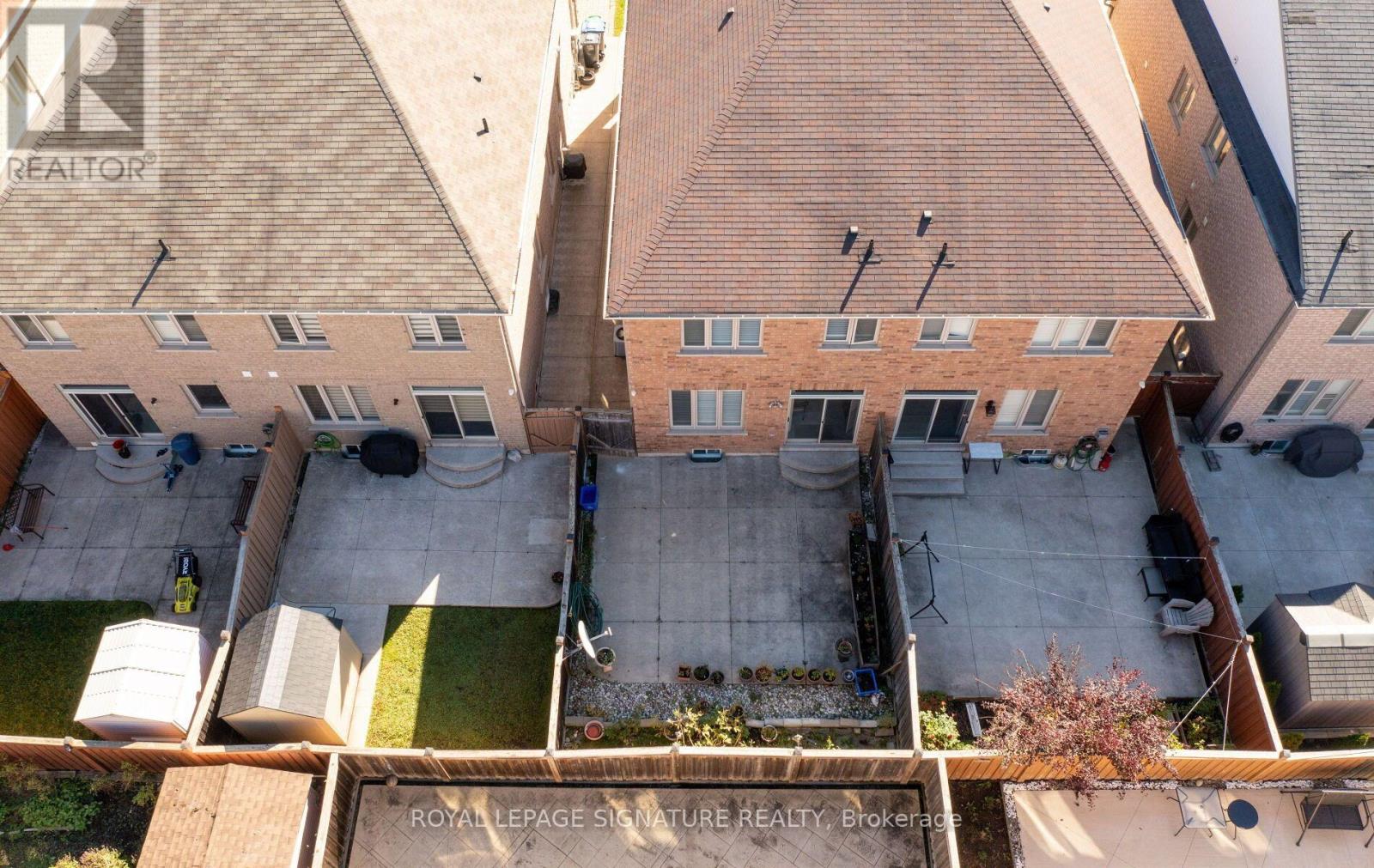 30 Franktown Drive, Brampton, Ontario  L6P 3N3 - Photo 44 - W14101750