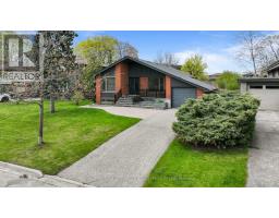 947 SIERRA BOULEVARD, Mississauga, Ontario