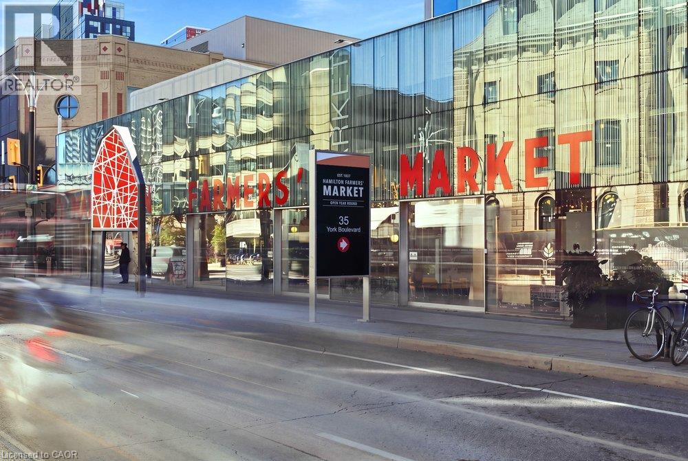 35 York Boulevard Unit# Ul Stall 4, Hamilton, Ontario  L8R 3K1 - Photo 18 - 40872995