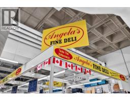 35 YORK Boulevard Unit# UL Stall 4, hamilton, Ontario