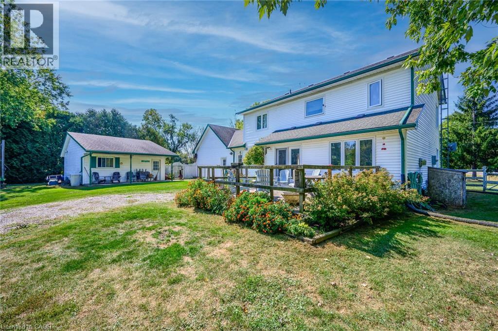 849 Caistorville Road W, Lincoln, Ontario  N0A 1C0 - Photo 38 - 40872874