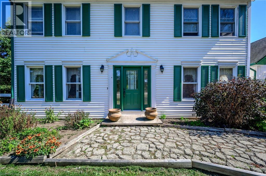 849 Caistorville Road W, Lincoln, Ontario  N0A 1C0 - Photo 6 - 40872874