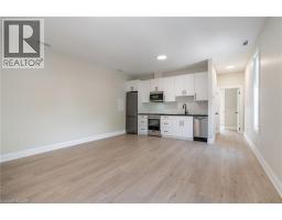 9 MUNN Street Unit# A, hamilton, Ontario