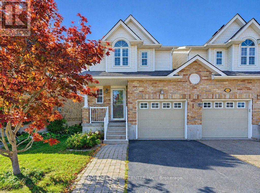 108 Periwinkle Street, Kitchener, Ontario  N2E 4C7 - Photo 2 - X14101576