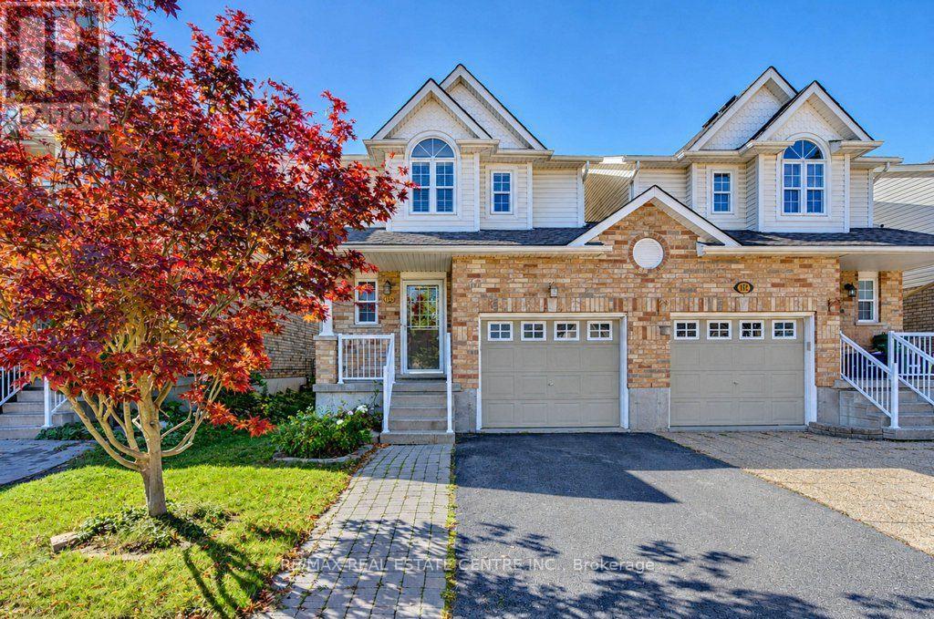 108 Periwinkle Street, Kitchener, Ontario  N2E 4C7 - Photo 34 - X14101576