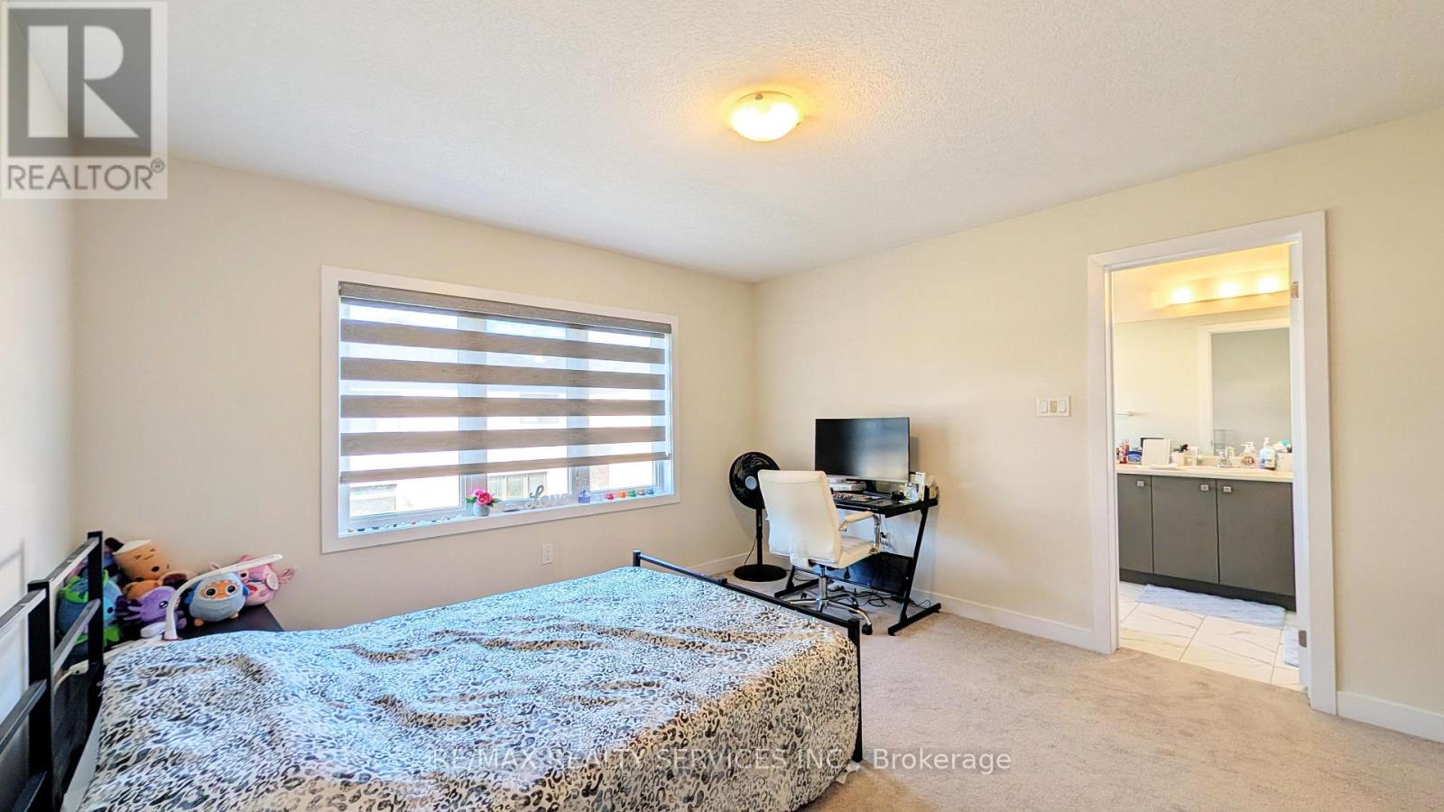 Upper - 21 Keelson Street, Welland, Ontario  L4B 0M2 - Photo 28 - X14101656
