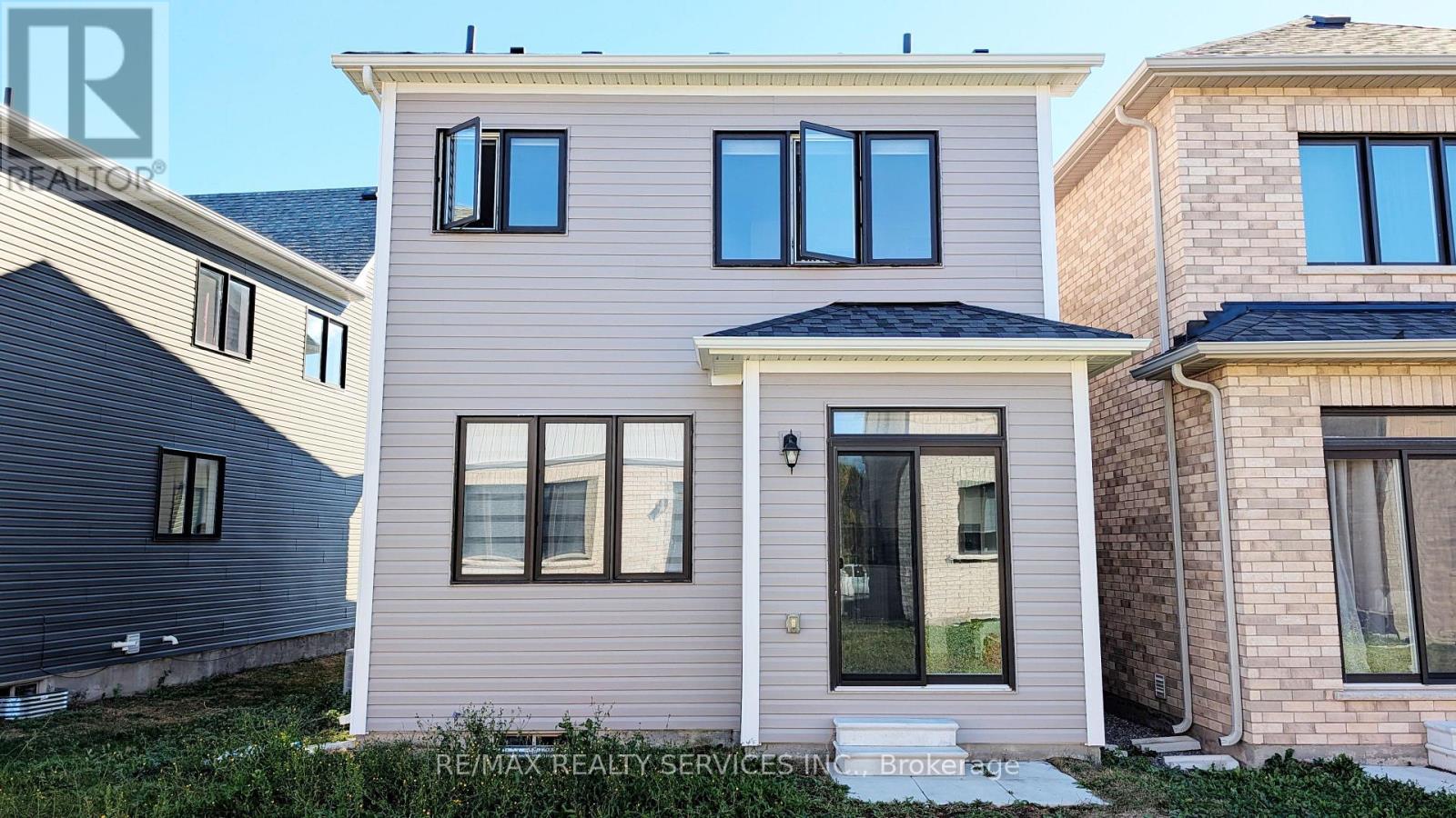 Upper - 21 Keelson Street, Welland, Ontario  L4B 0M2 - Photo 38 - X14101656