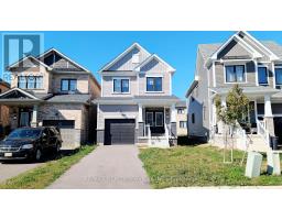 UPPER - 21 KEELSON STREET, Welland, Ontario