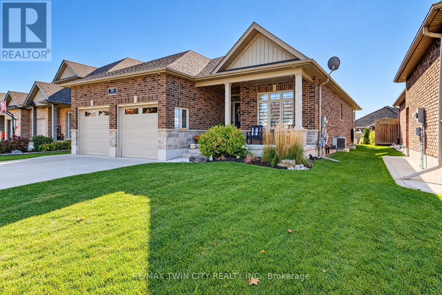 90 Gerber Meadows Drive, Wellesley, Ontario  N0B 2T0 - Photo 2 - X14101664