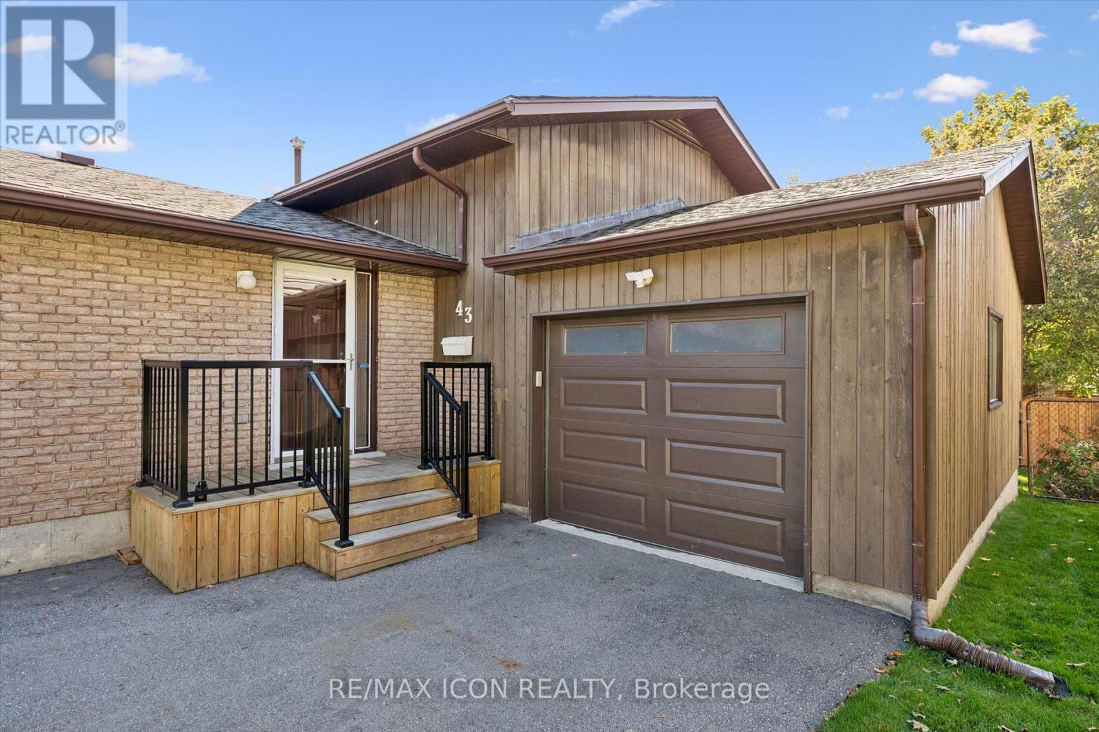 43 Lewis Crescent, Kitchener, Ontario  N2A 2T7 - Photo 4 - X14101678