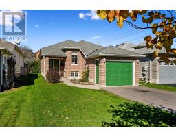 235 CARROLL CRESCENT, Cobourg, Ontario
