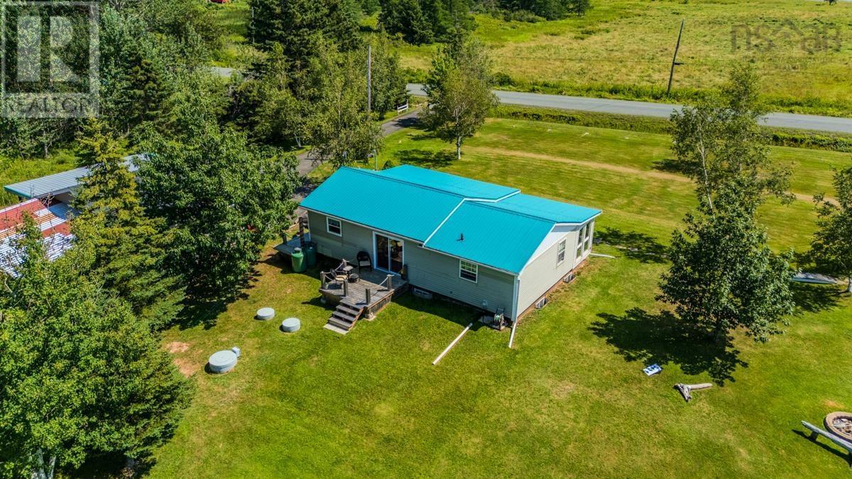 4395 Malagash Road, Malagash, Nova Scotia  B0K 1V0 - Photo 42 - 202619477