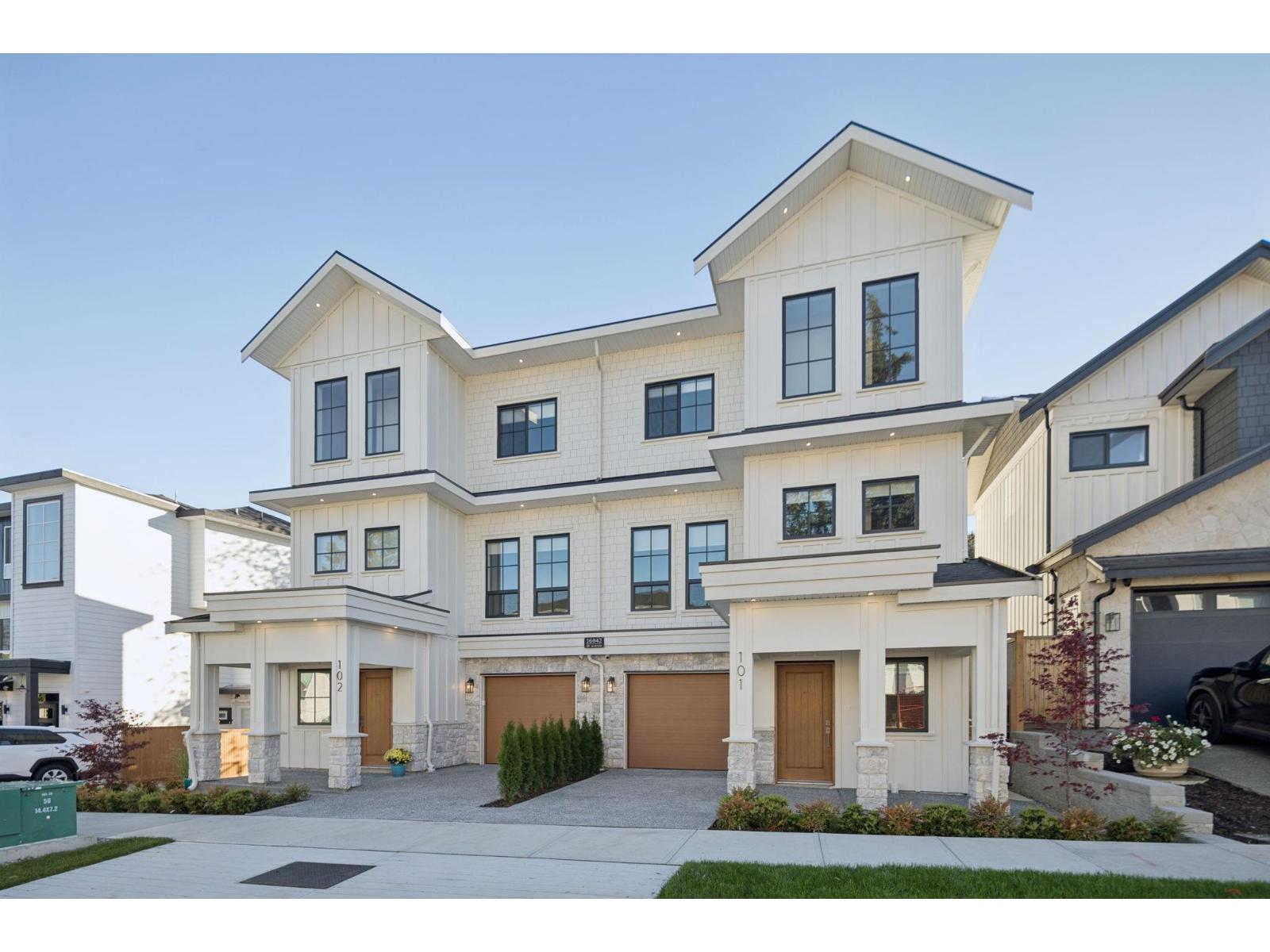 101 16042 9A AVENUE, surrey, British Columbia