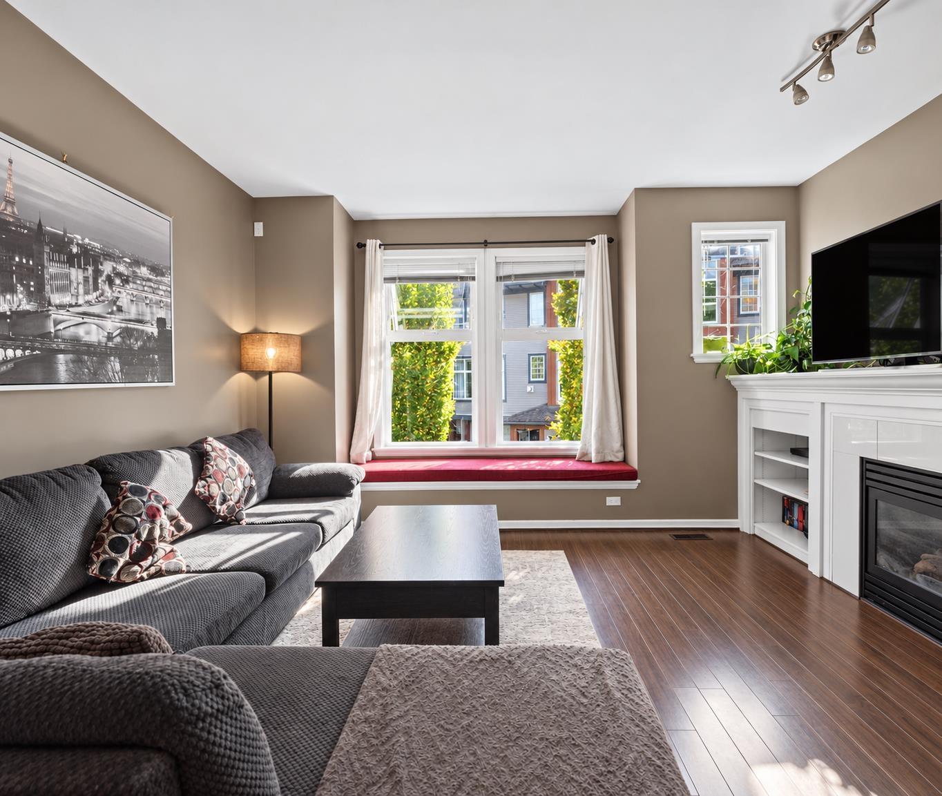 93 18777 68a Avenue, Surrey, British Columbia  V4N 0Z7 - Photo 3 - R3177340