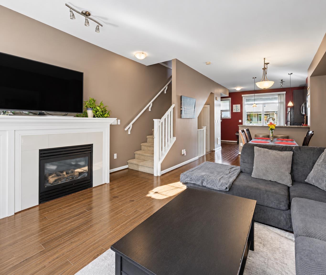 93 18777 68a Avenue, Surrey, British Columbia  V4N 0Z7 - Photo 5 - R3177340