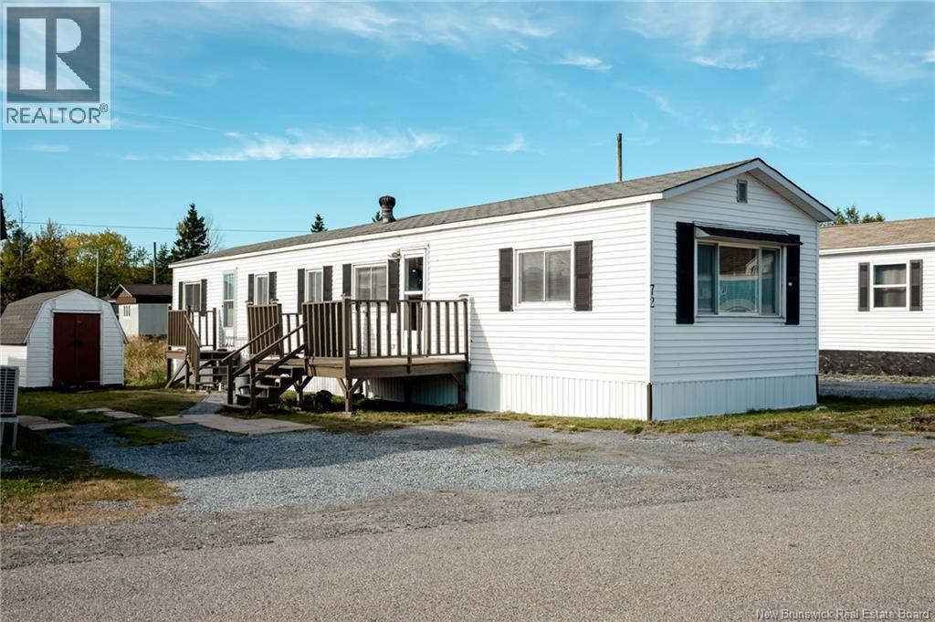 72 Violet Street, saint john, New Brunswick