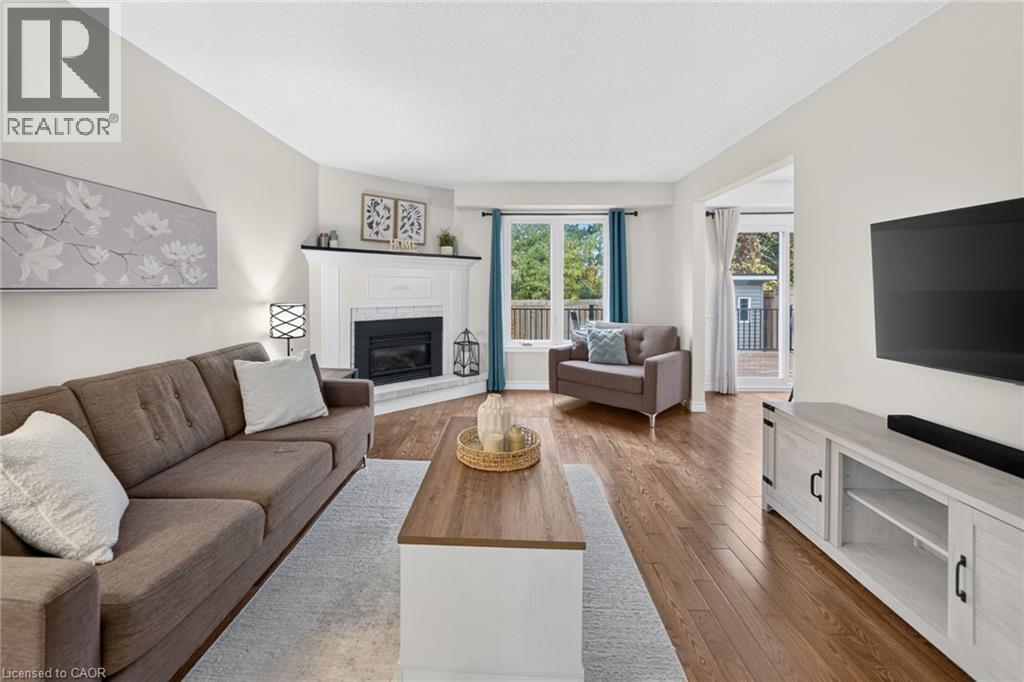 2 Cindy Avenue, Cambridge, Ontario N3C 3J2 - Photo 6 - 40870968