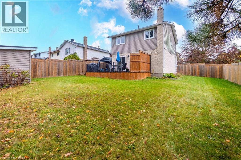 2 Cindy Avenue, Cambridge, Ontario N3C 3J2 - Photo 44 - 40870968
