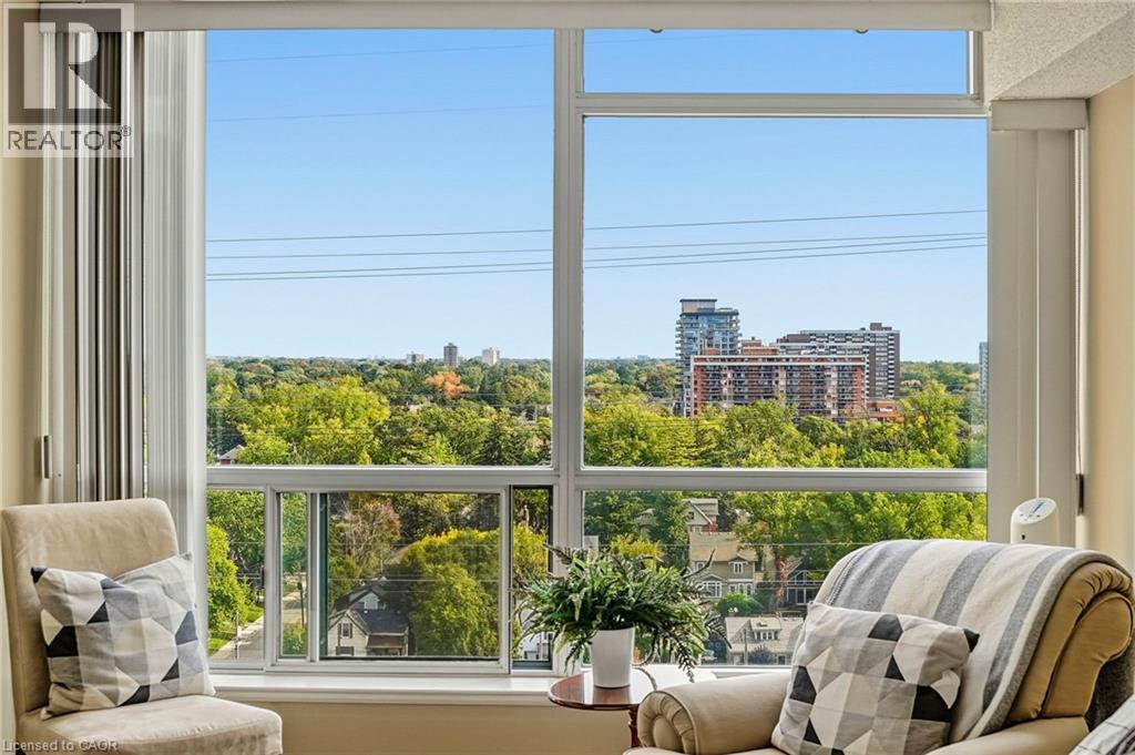 1276 Maple Crossing Boulevard Unit# 1406, Burlington, Ontario  L7S 2J9 - Photo 2 - 40870257