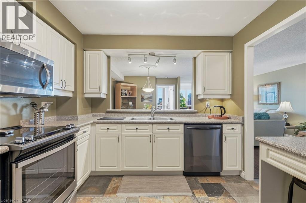 1276 Maple Crossing Boulevard Unit# 1406, Burlington, Ontario  L7S 2J9 - Photo 8 - 40870257