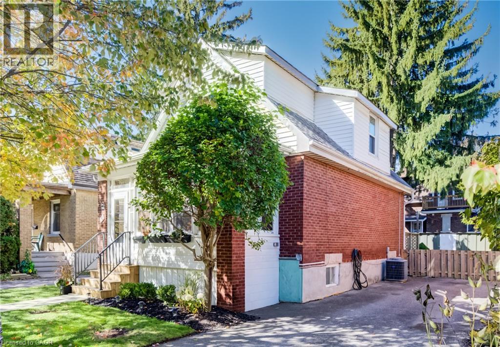 18 Earl Street, Guelph, Ontario  N1H 1N6 - Photo 2 - 40872292