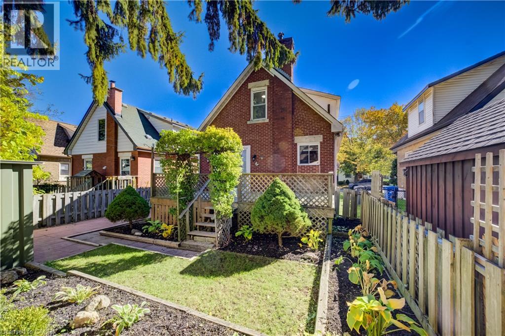 18 Earl Street, Guelph, Ontario  N1H 1N6 - Photo 24 - 40872292