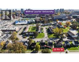 23 FIR Street, Waterloo, Ontario