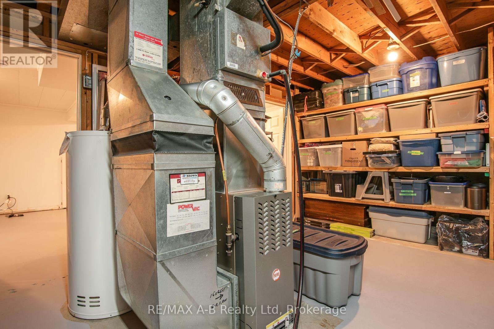 254 Louise Street, Stratford, Ontario  N5A 7G6 - Photo 47 - X14100948