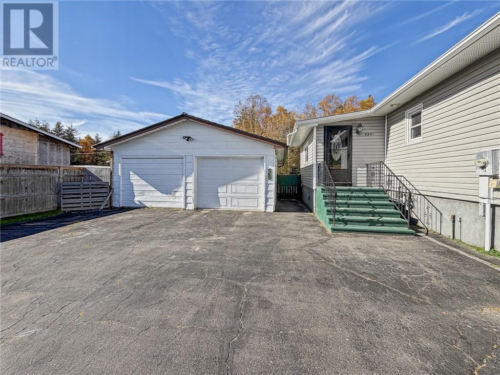 3261 Elm Street, Val Caron, Ontario  P3N 1G1 - Photo 35 - 2130917