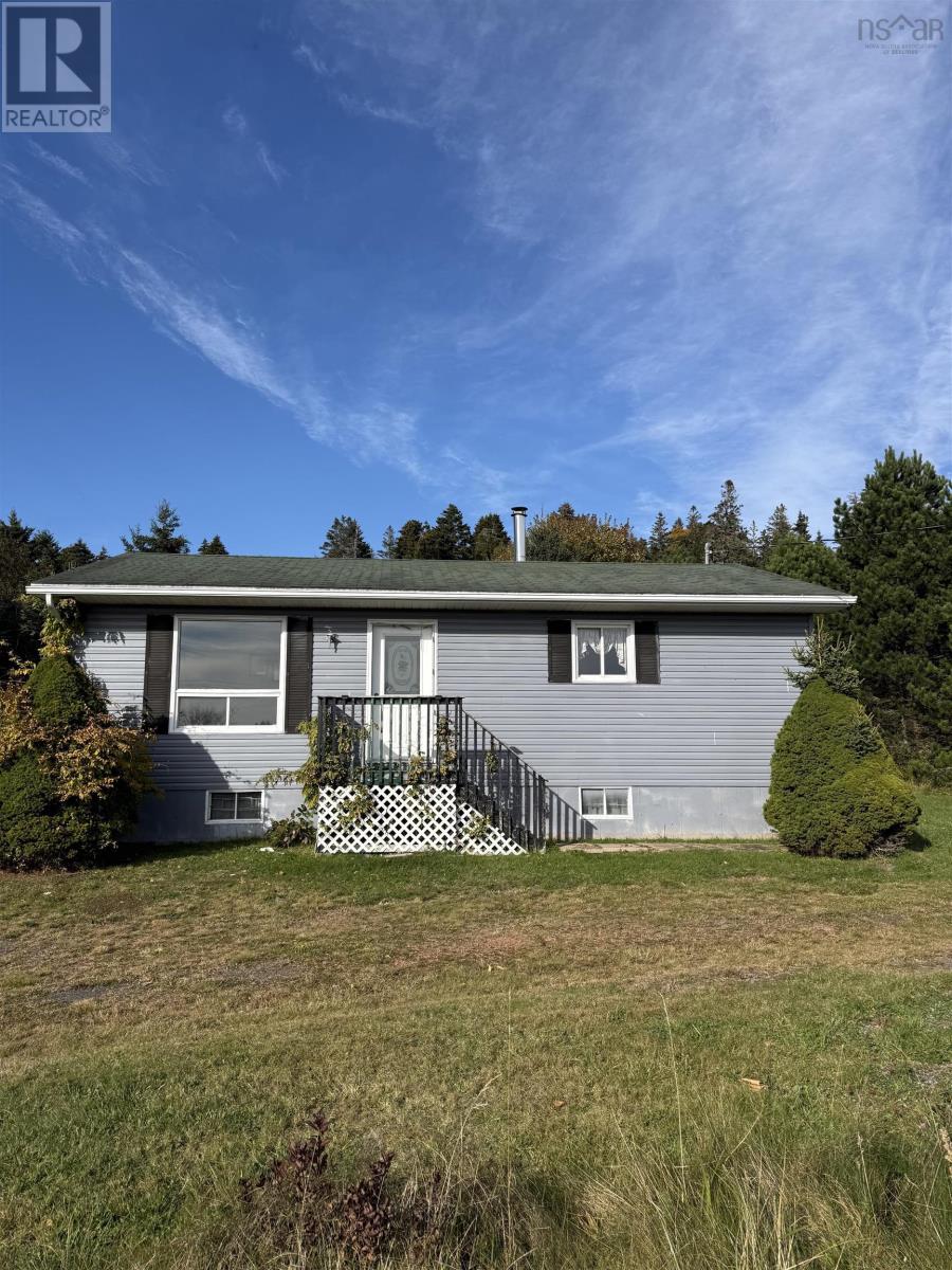 8013 Highway 209, Wards Brook, Nova Scotia  B0M 1S0 - Photo 1 - 202626321