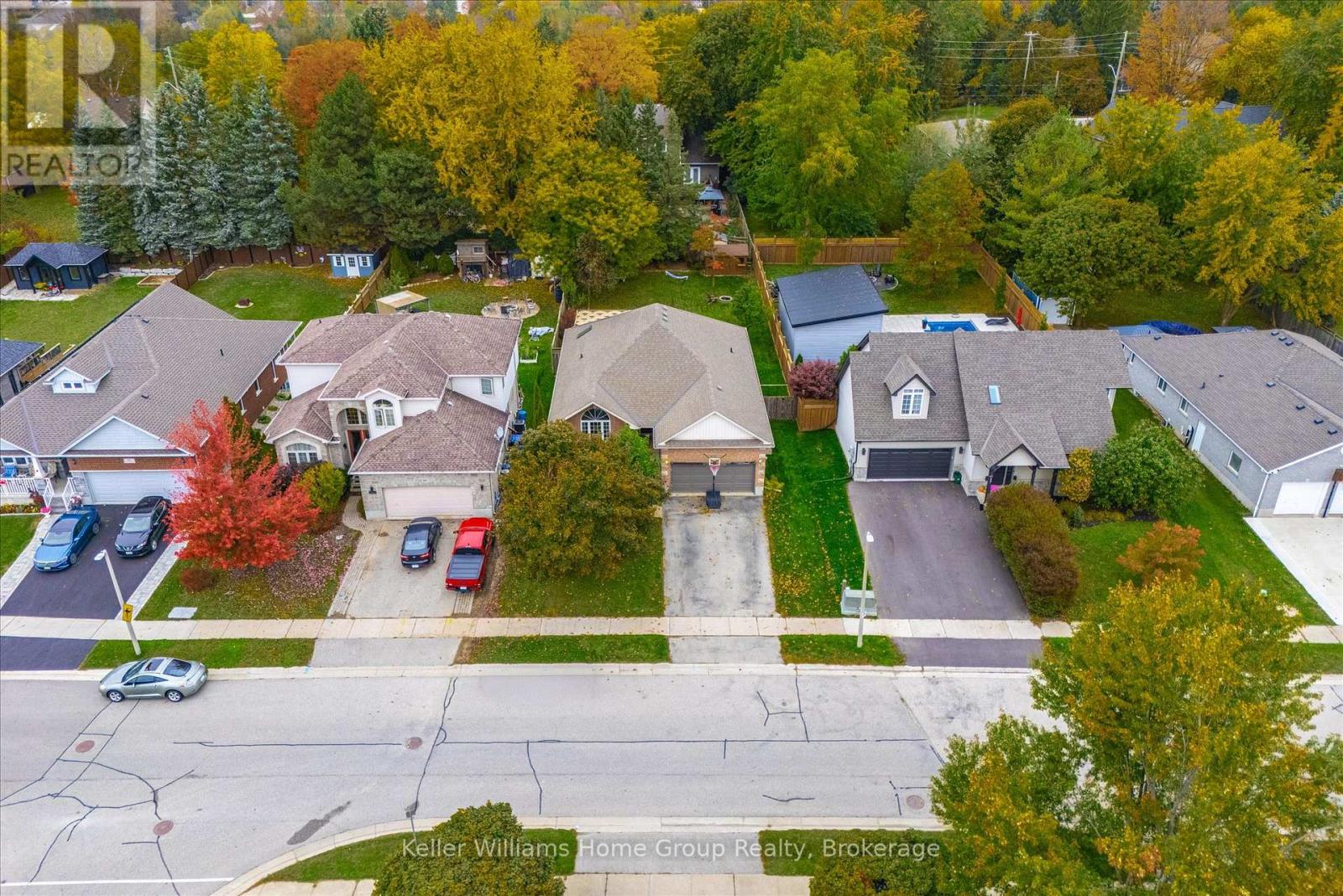 86 York Street E, Centre Wellington, Ontario  N0B 2K0 - Photo 2 - X14082336