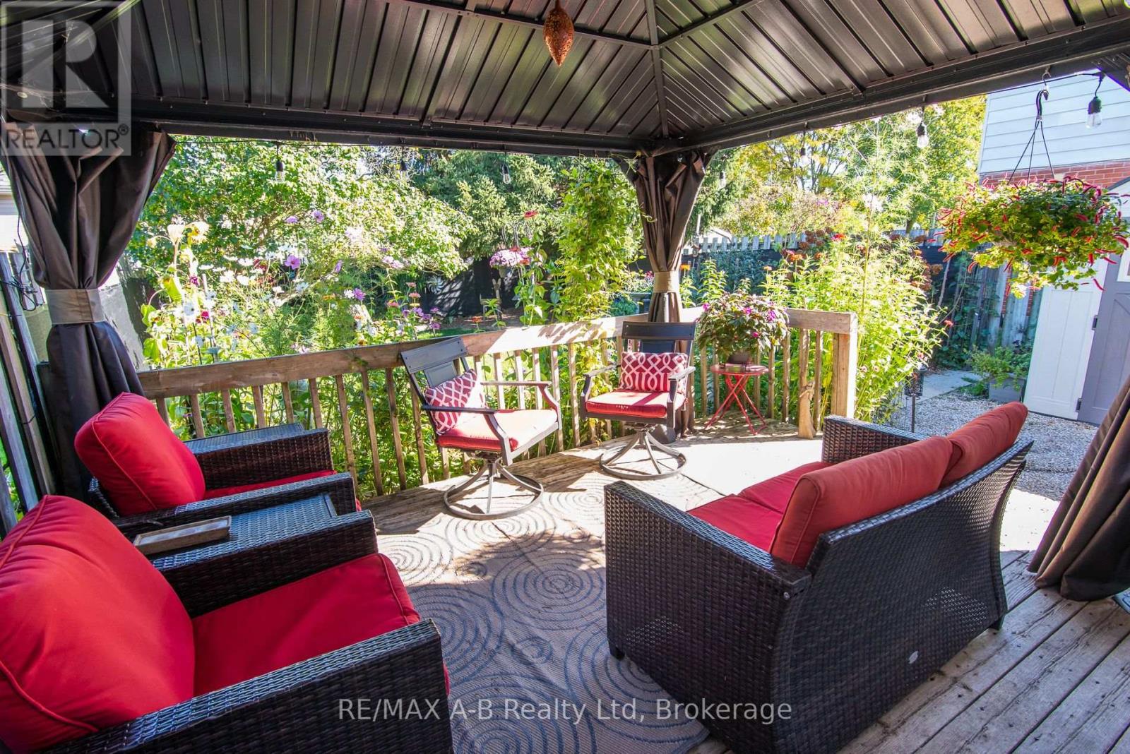 254 Louise Street, Stratford, Ontario  N5A 7G6 - Photo 6 - X14100948