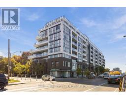 320 - 2301 DANFORTH AVENUE, Toronto, Ontario