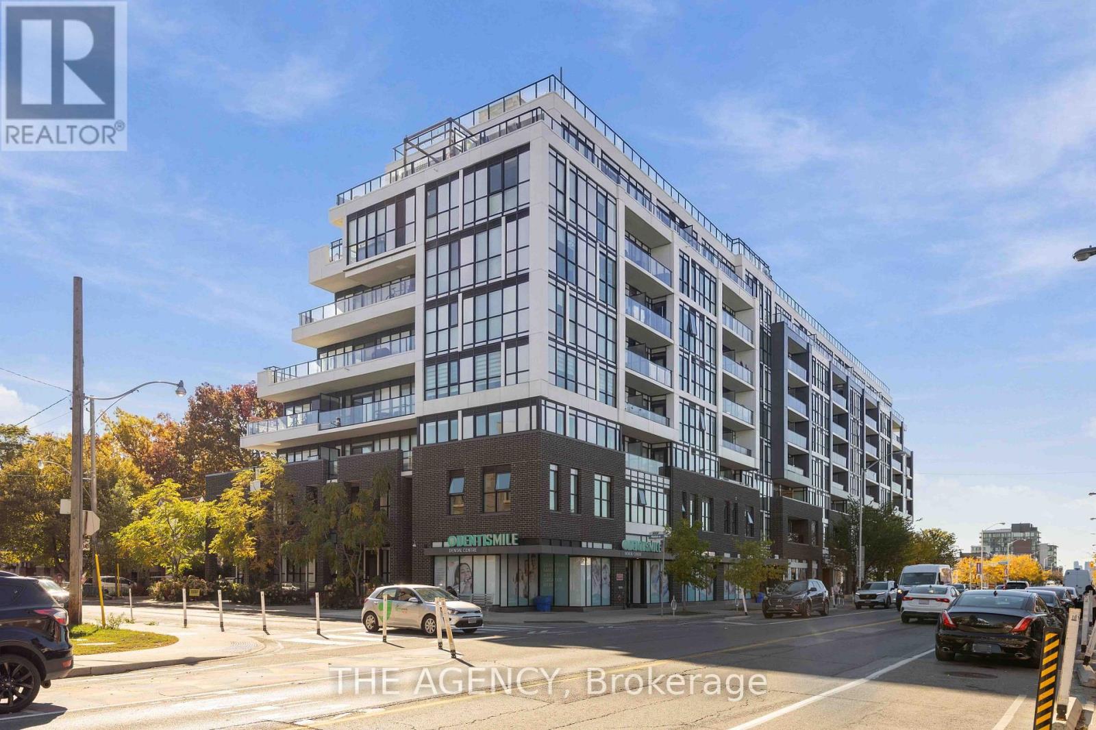 320 - 2301 Danforth Avenue, Toronto, Ontario  M4C 1K5 - Photo 30 - E13818258