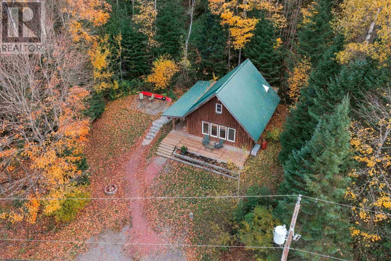 4001 Highway 556, Searchmont, Ontario