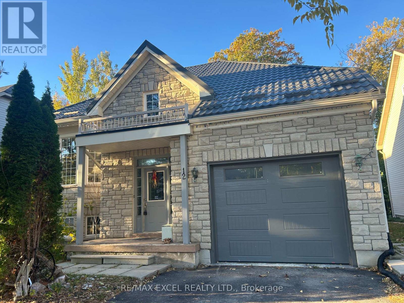 12 Cardinal Way, Wasaga Beach, Ontario  L9Z 3B6 - Photo 2 - S13877186