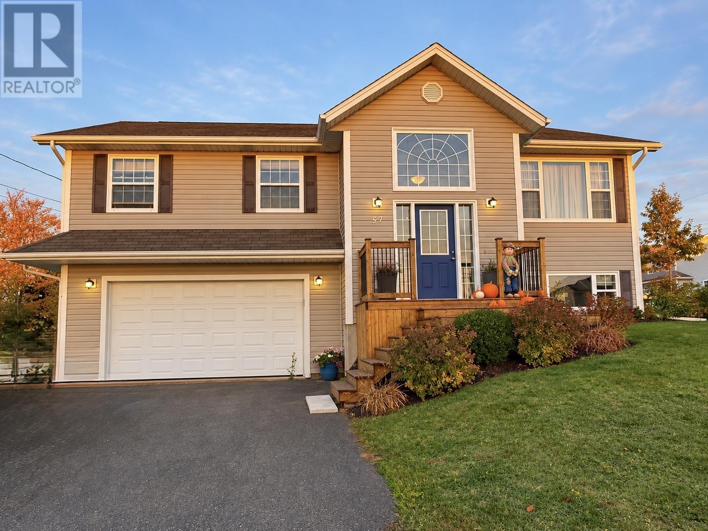 57 John Street, Cornwall, Prince Edward Island  C0A 1H4 - Photo 1 - 202626322