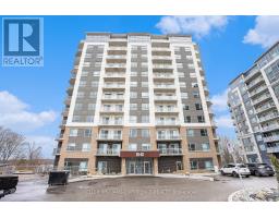 703 - 56 LAKESIDE TERRACE, Barrie, Ontario