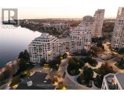 707 - 2267 LAKESHORE BOULEVARD W, Toronto, Ontario