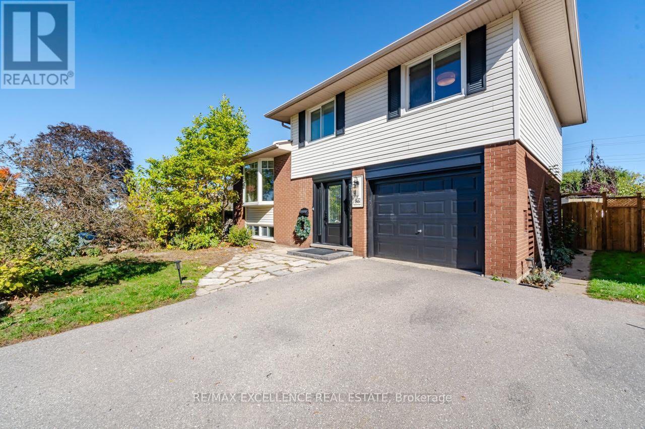 86 Dooley Drive, Kitchener, Ontario  N2A 1L4 - Photo 5 - X14101584