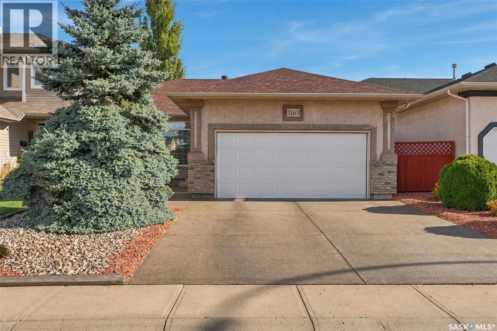 5163 Boswell CRESCENT, regina, Saskatchewan